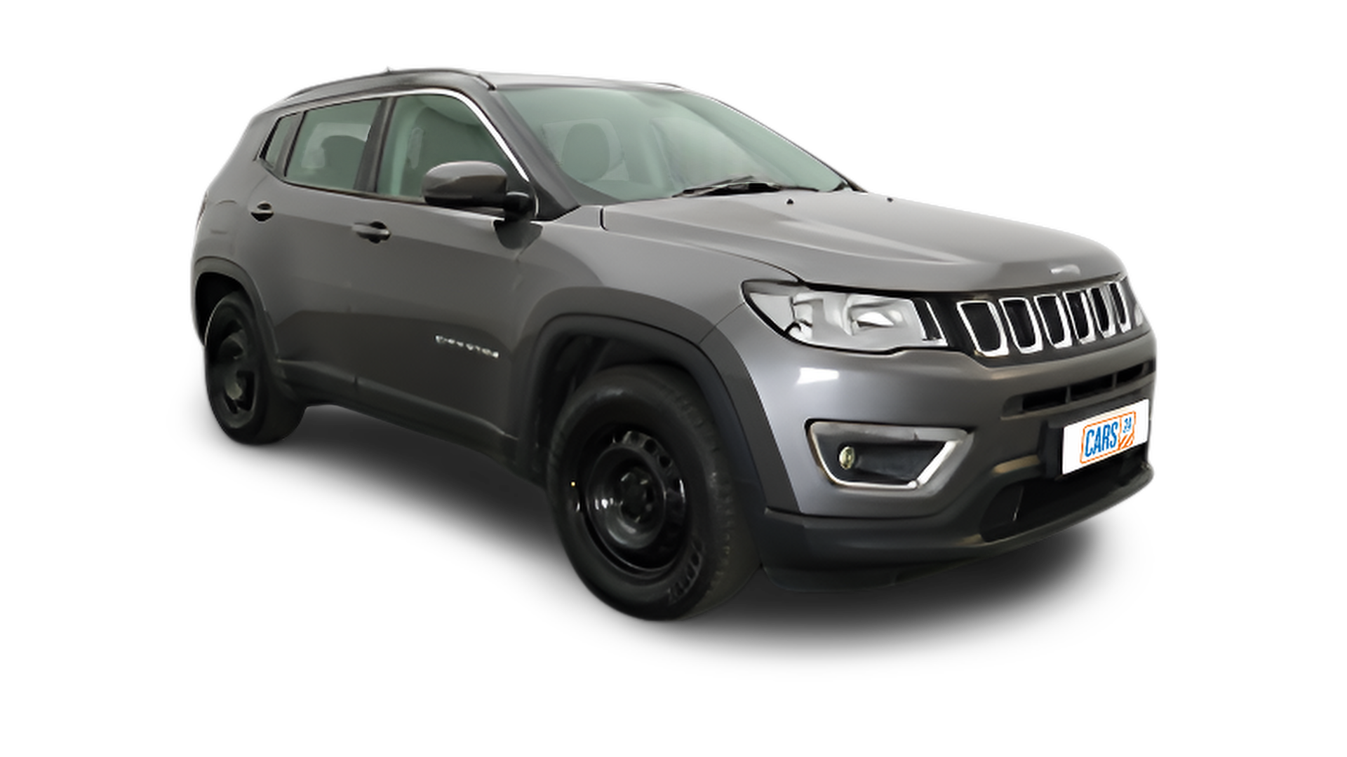 Jeep Compass-img